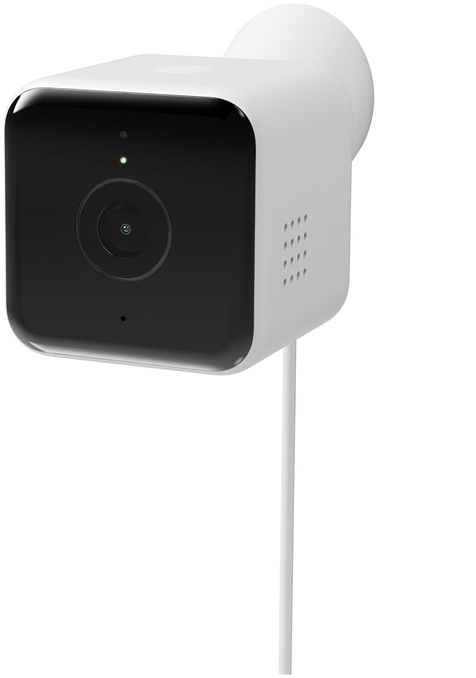 hive floodlight camera