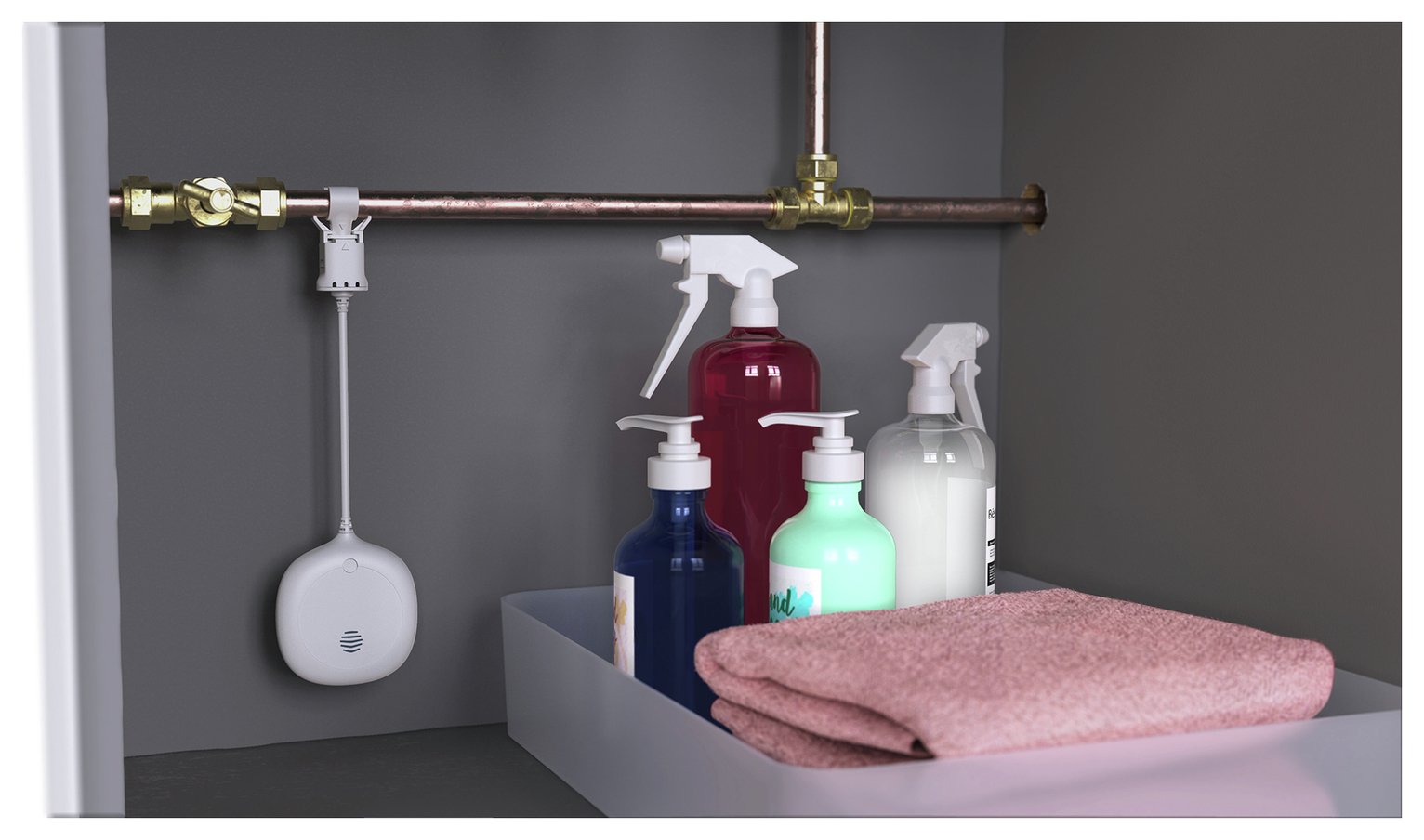 Hive Water Leak Sensor Reviews