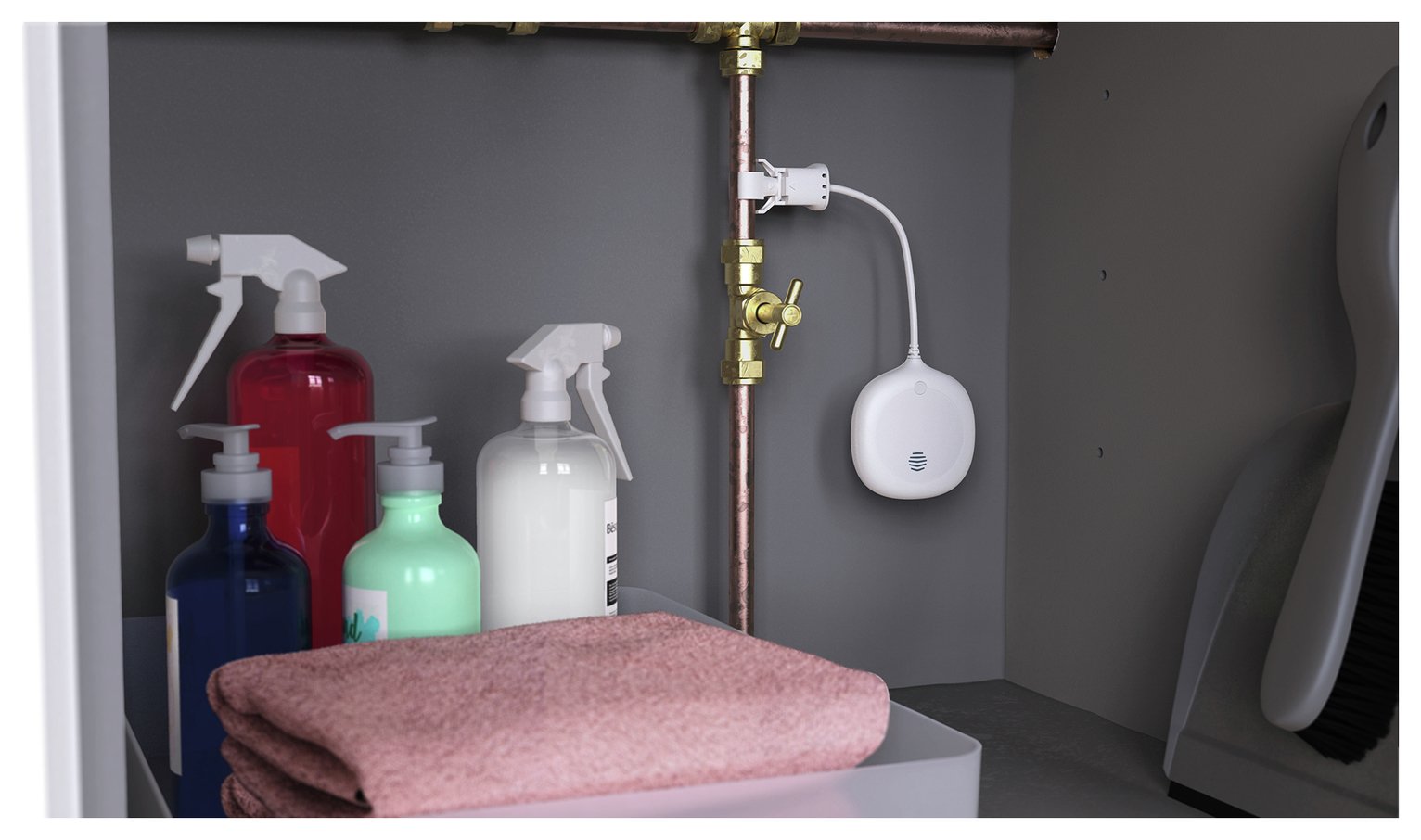 Hive Water Leak Sensor Reviews