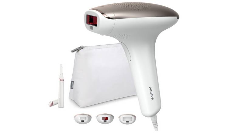 Buy Philips Lumea Series 8000 BRI947/00 Corded IPL Hair Removal