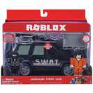 Buy Roblox Jailbreak Swat Unit Deluxe Vehicle Playsets And Figures Argos - roblox vehicle swat unit argos free roblox keylogger