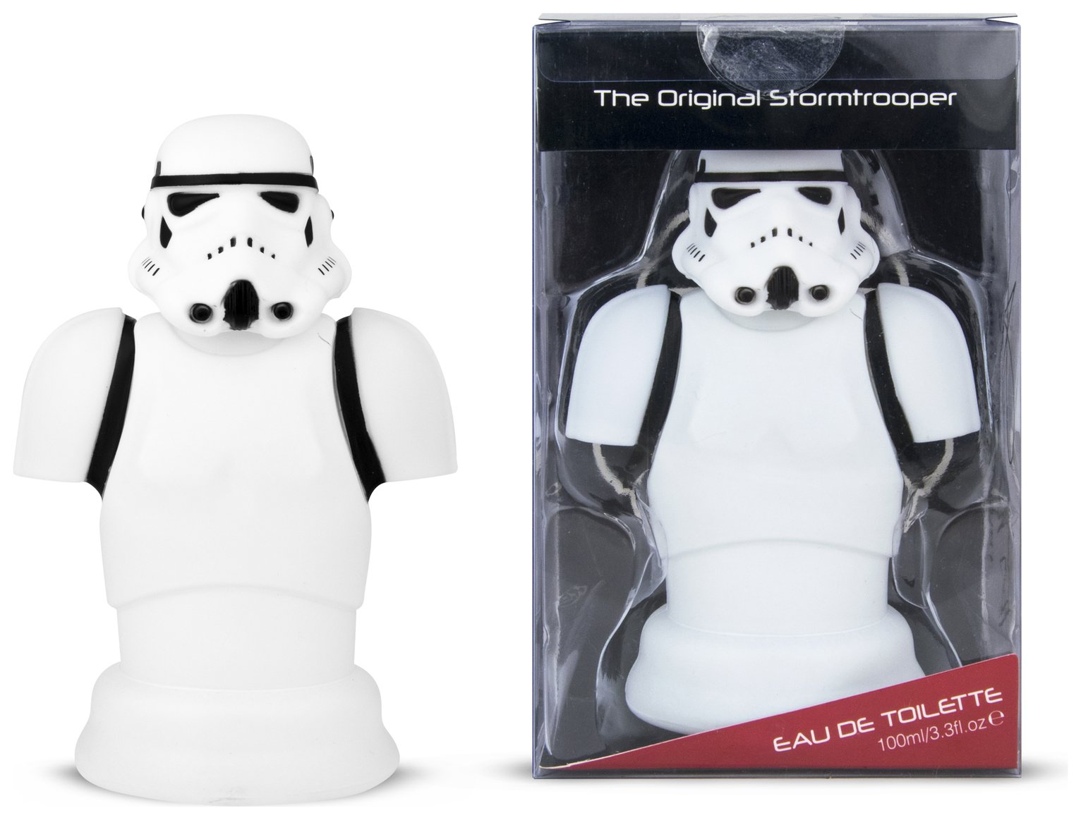 The original Stormtrooper Eau de Toilette 100ml review