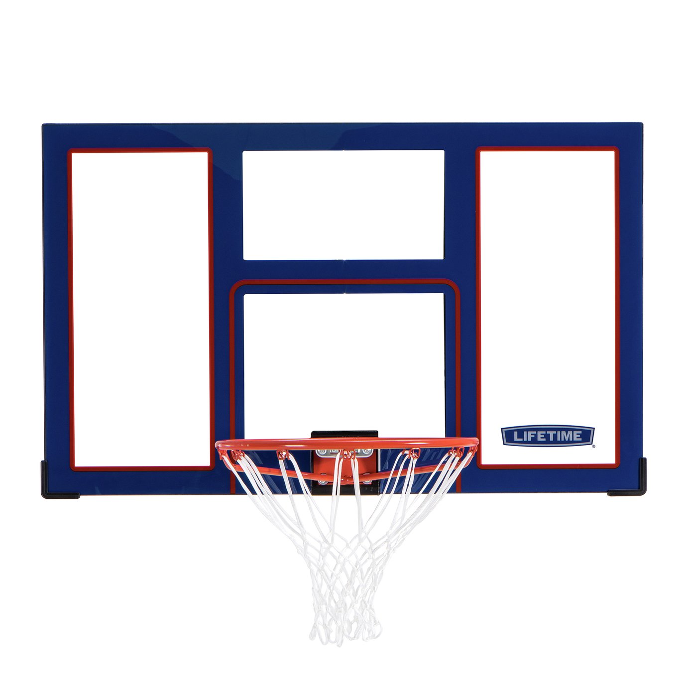 Lifetime Basketball Combo Kit Review