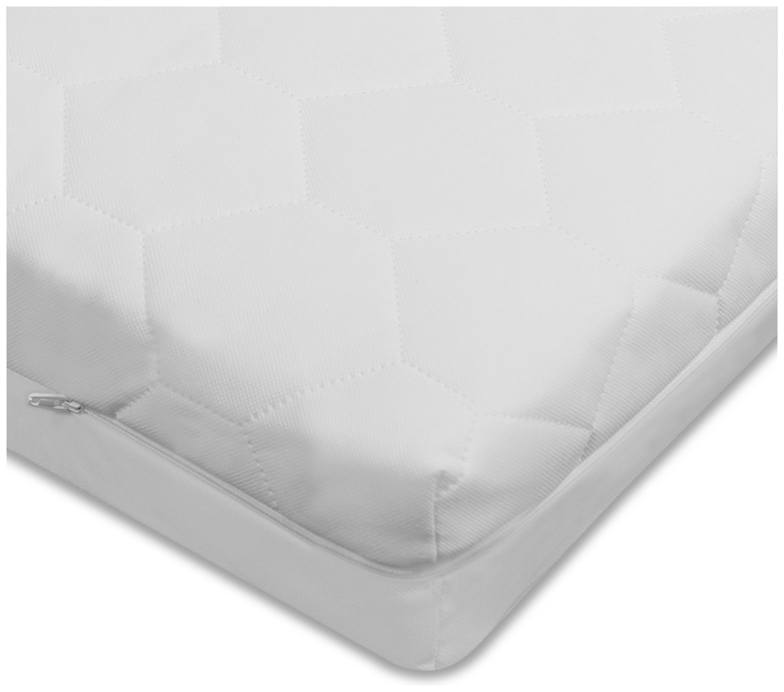 argos baby mattress