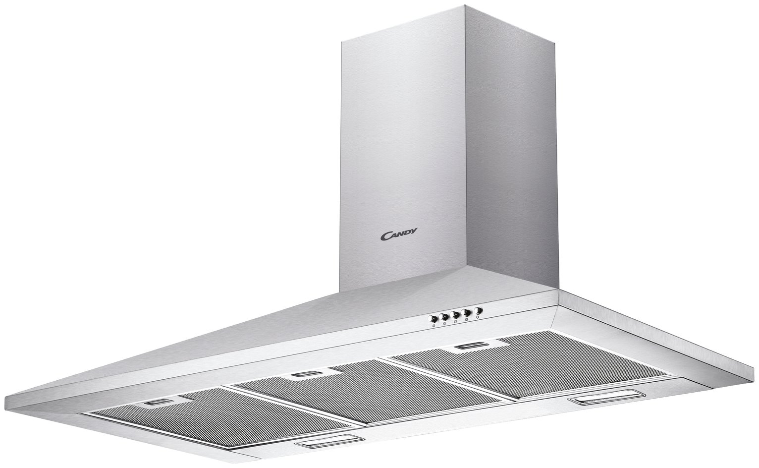 Candy CCE119/1X 90cm Cooker Hood Review