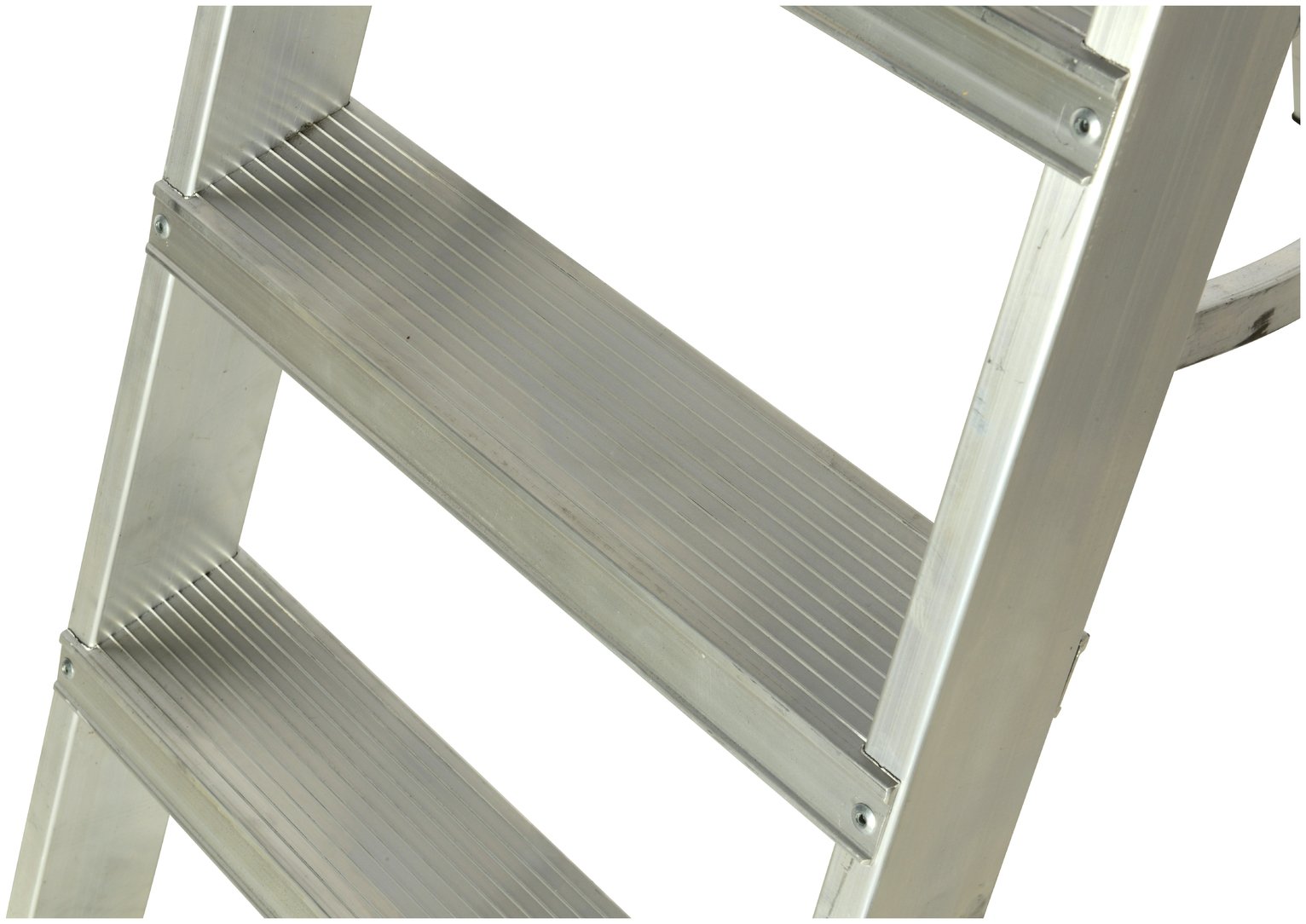 Werner 2.8m MasterTrade Step Ladder Reviews Updated September 2024