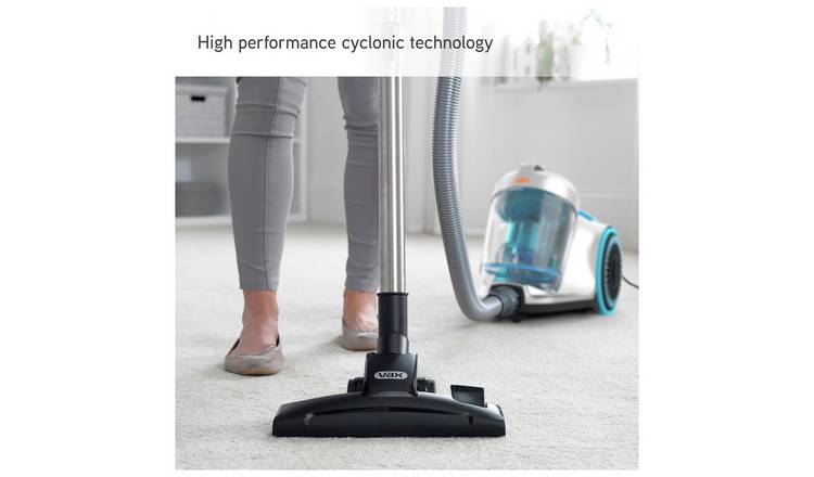 Vax hoover store argos