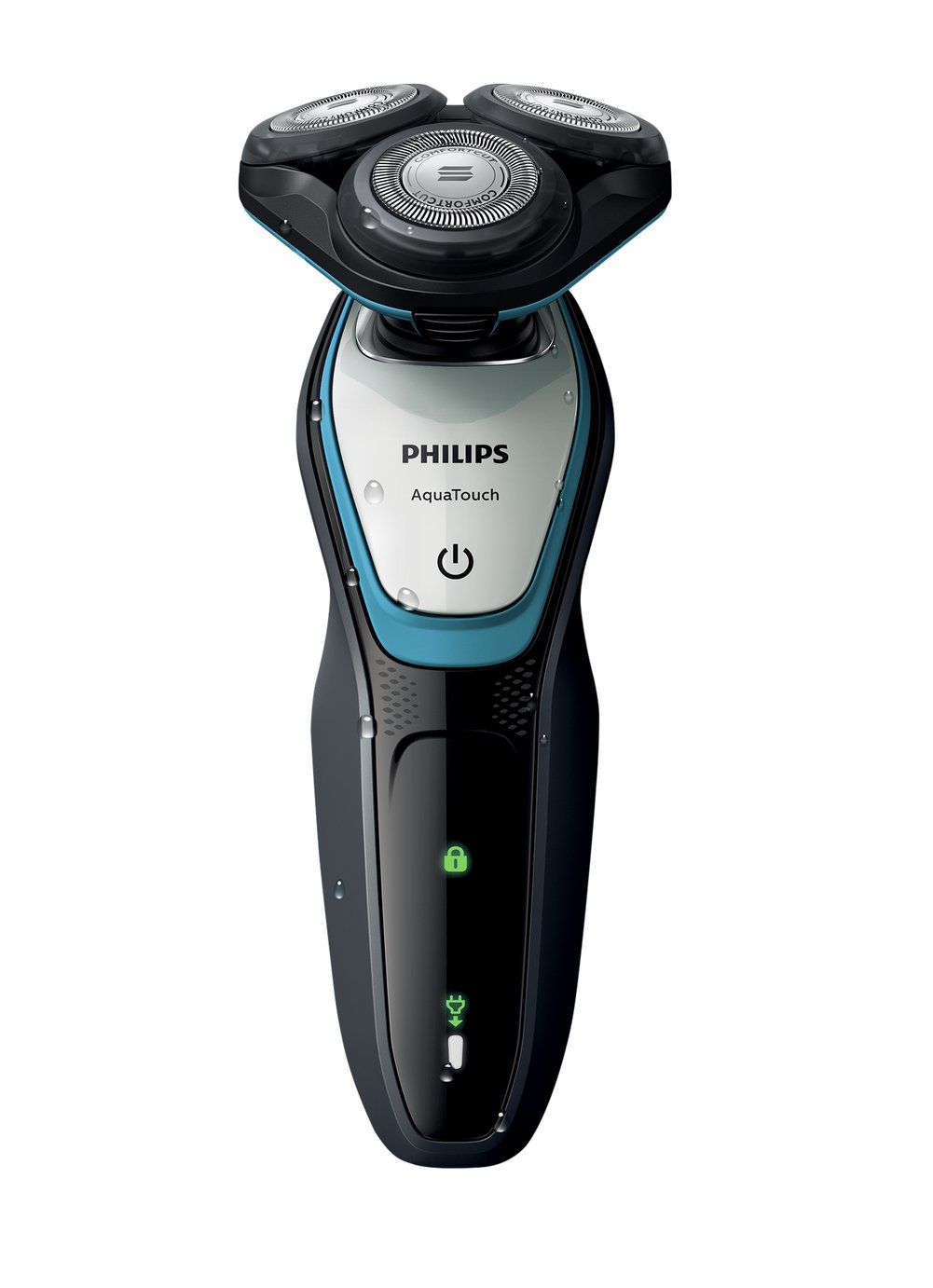 Philips Series 5000 Wet & Dry Electric Shaver & Body Trimmer Reviews