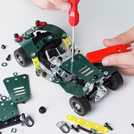 Argos meccano best sale build and play