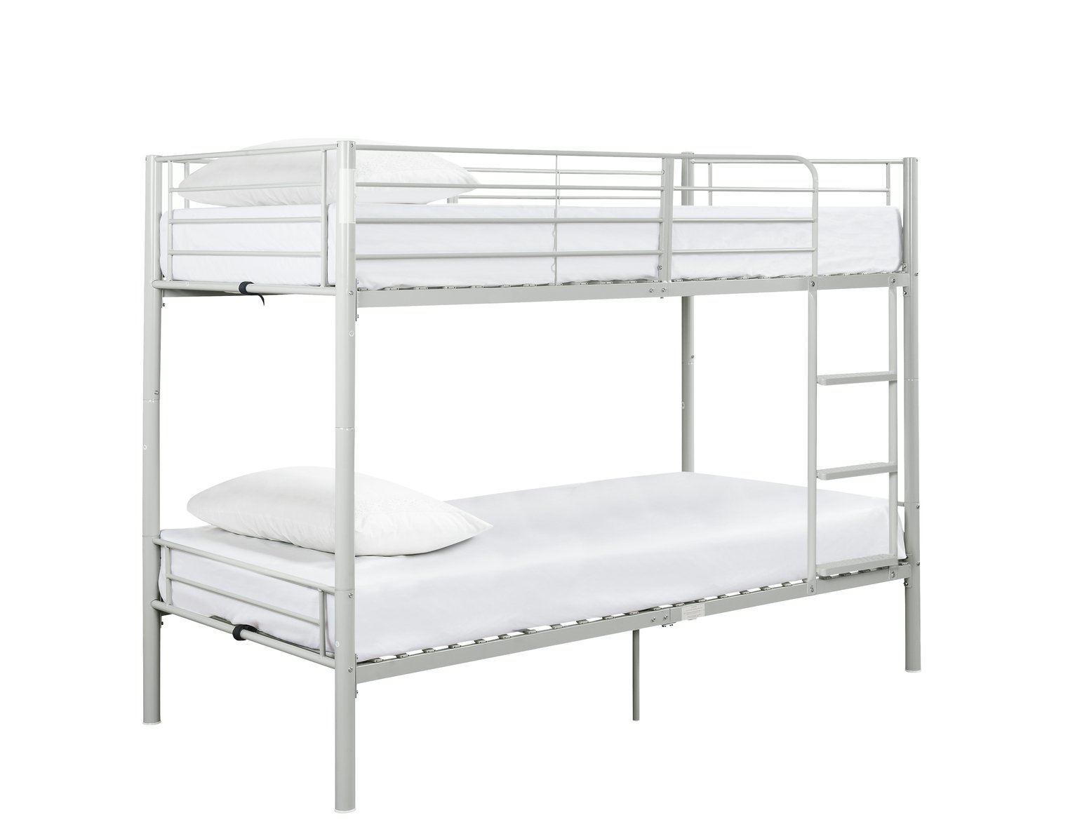 Argos Home Mason Take Home Today Metal Bunk Bed Reviews Updated April