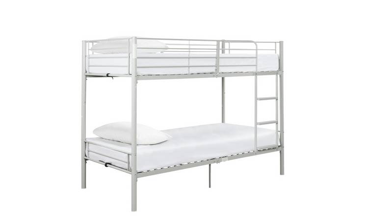 Argos bunk beds metal new arrivals