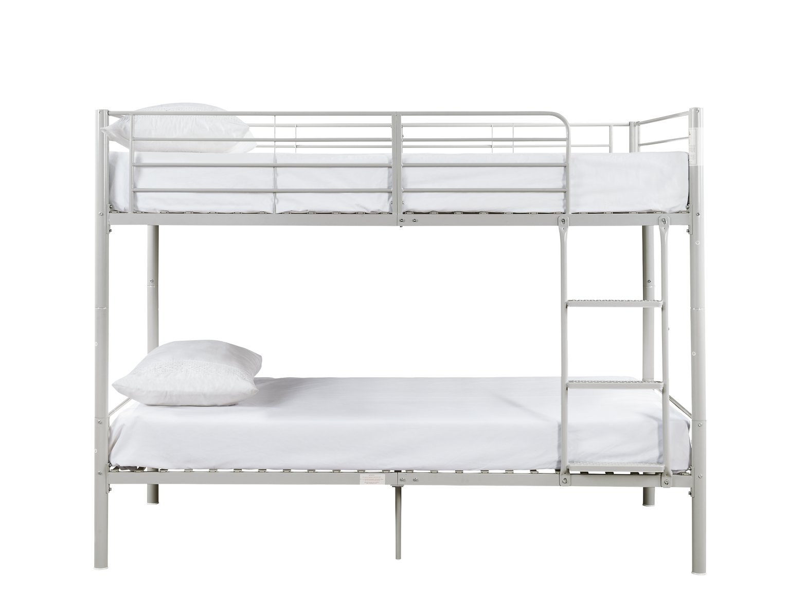 Argos Home Mason Take Home Today Metal Bunk Bed Review