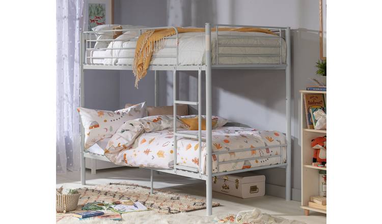 Kids beds clearance argos