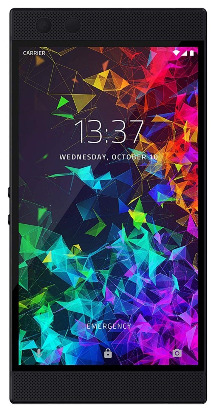 SIM Free Razer 2 64GB Mobile Phone review