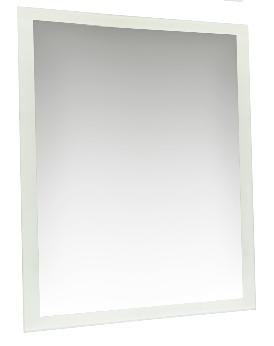 Argos Home Sheba LED Bathroom Shaver Mirror