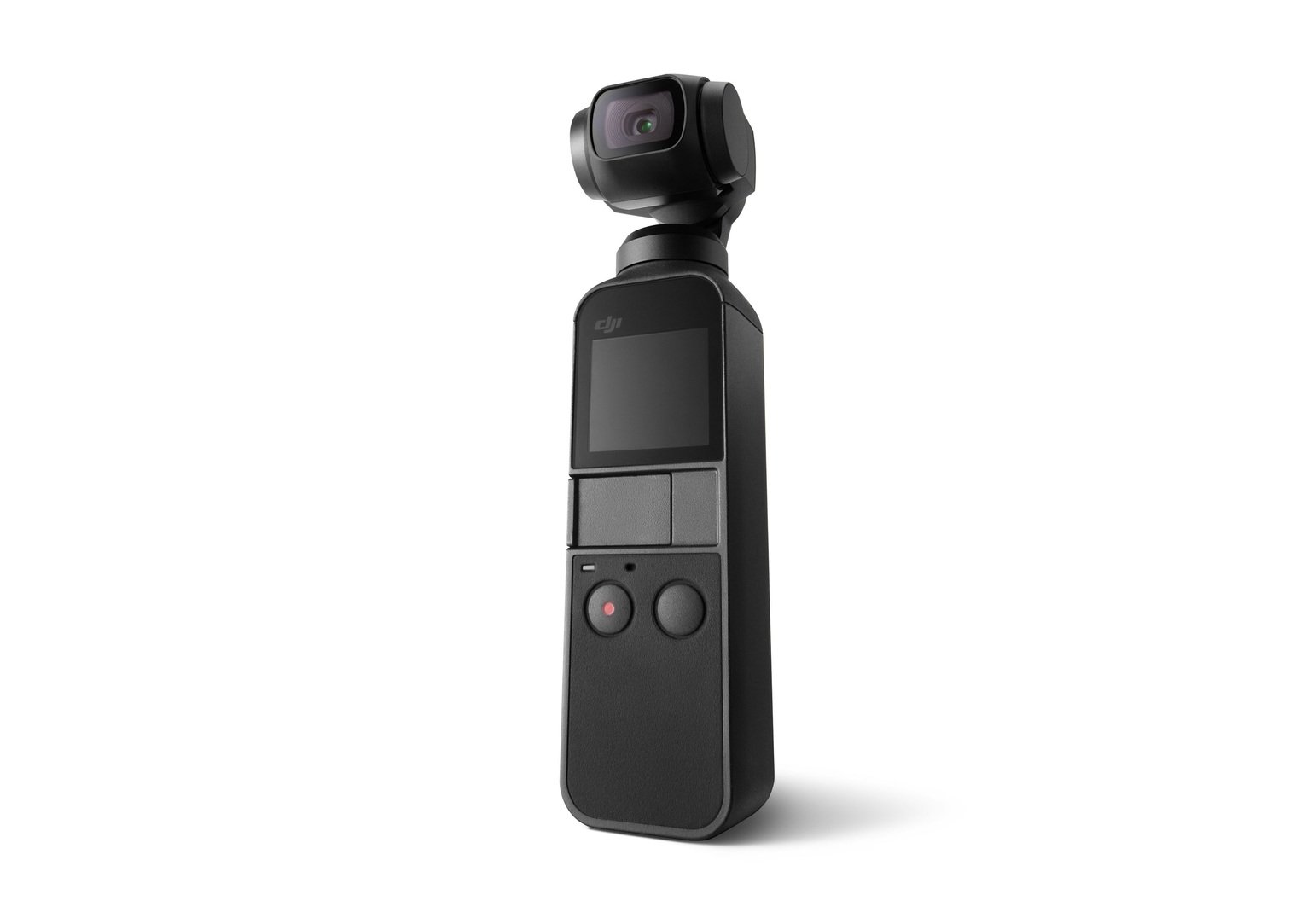 DJI Osmo Pocket Wide Angle Camera Review