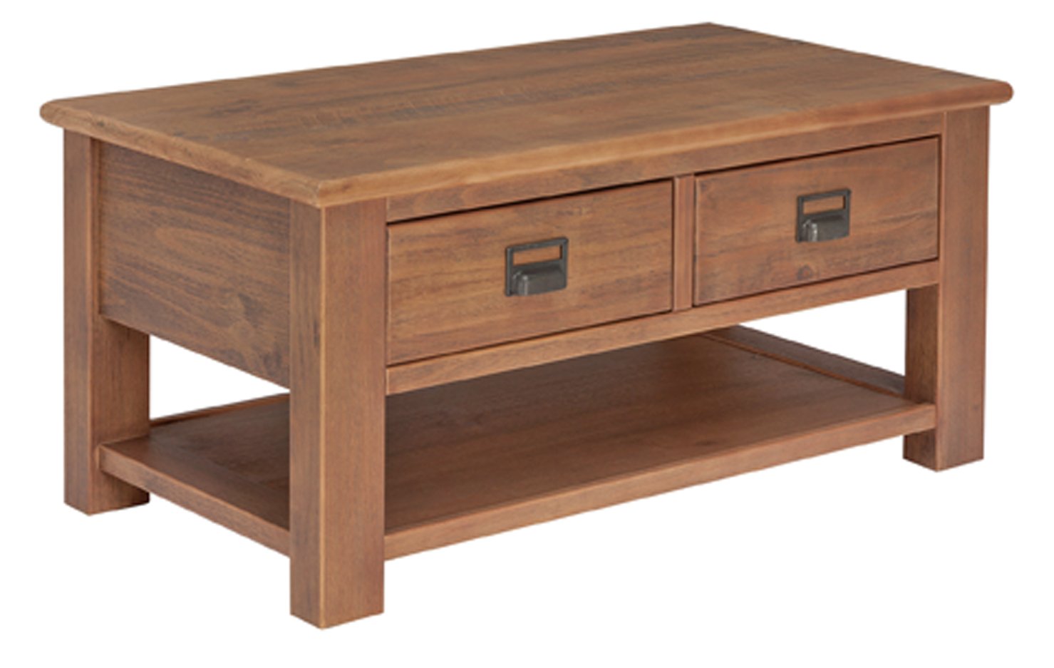 Argos Home Drury Lane Coffee Table - Pine