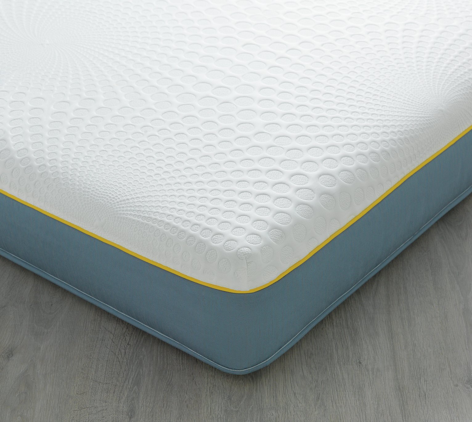 Argos Home Hybrid 900 Double Mattress Review