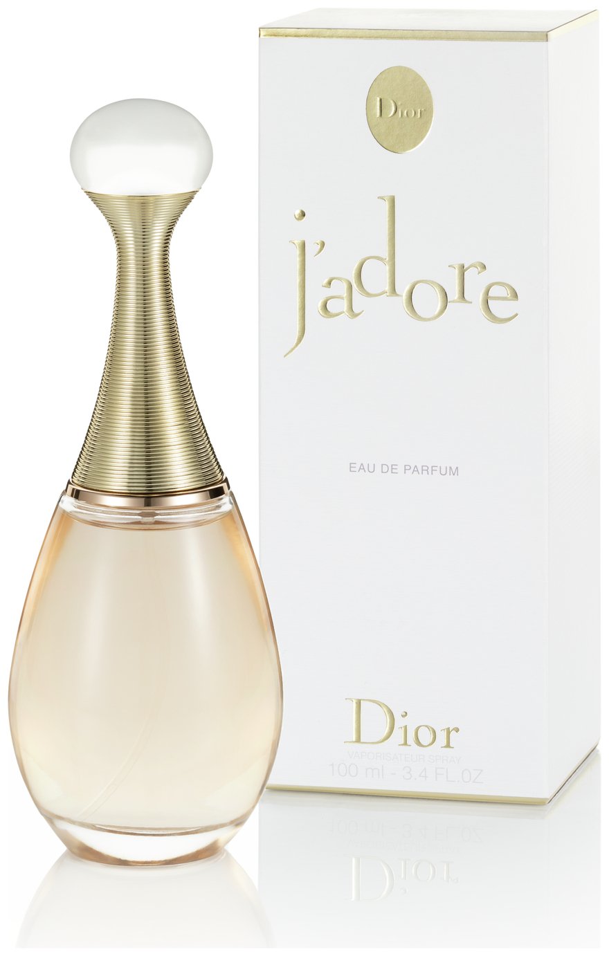 perfume dior jadore 100ml
