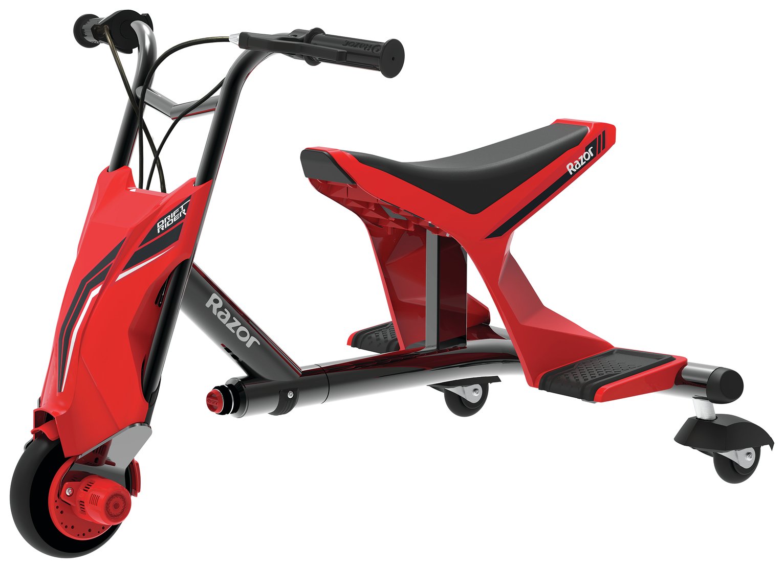 Razor Drift Rider Electric Trike Razor Drift Rider Electric Trike