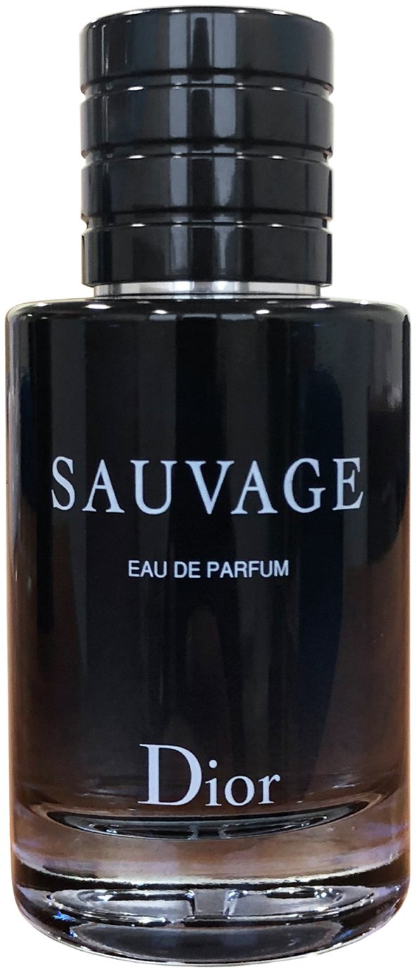 dior sauvage eau de toilette 60 ml