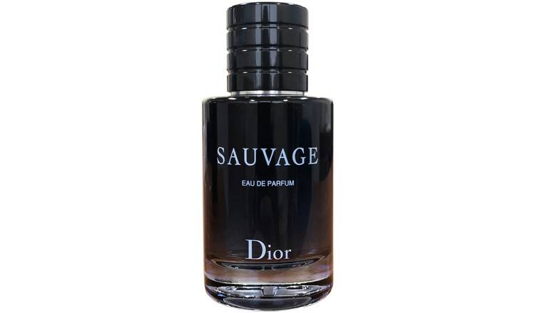 Sauvage 60 ml eau de online parfum