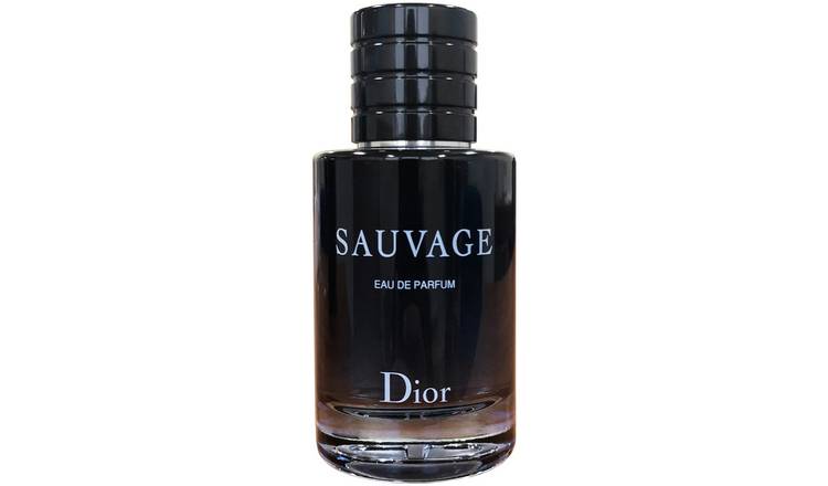Dior Sauvage Eau De Parfum - 60ml