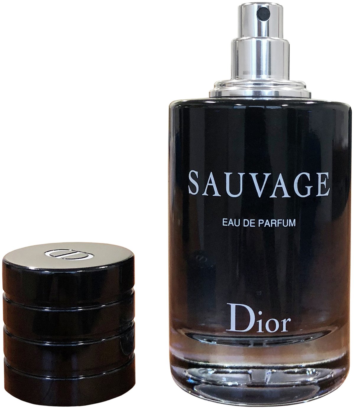 Dior Sauvage Eau De Parfum Review