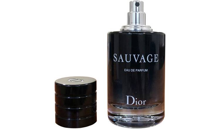 Dior on sale sauvage superdrug