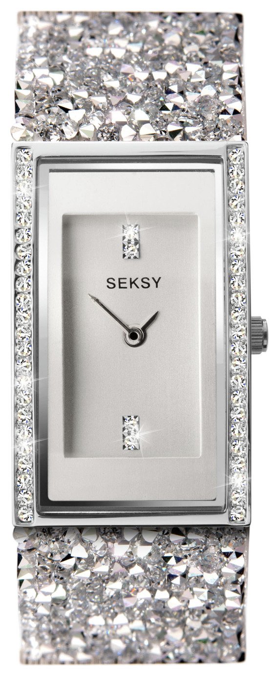 Argos seksy outlet rocks watch