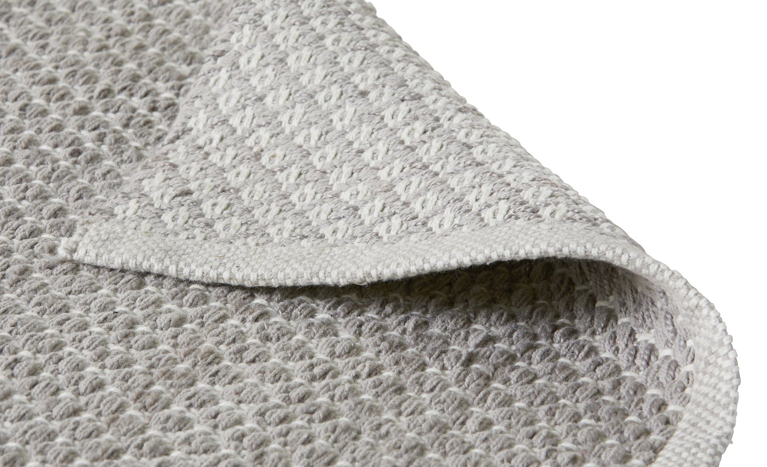 Argos Home Global Diamond Flatweave Rug Reviews