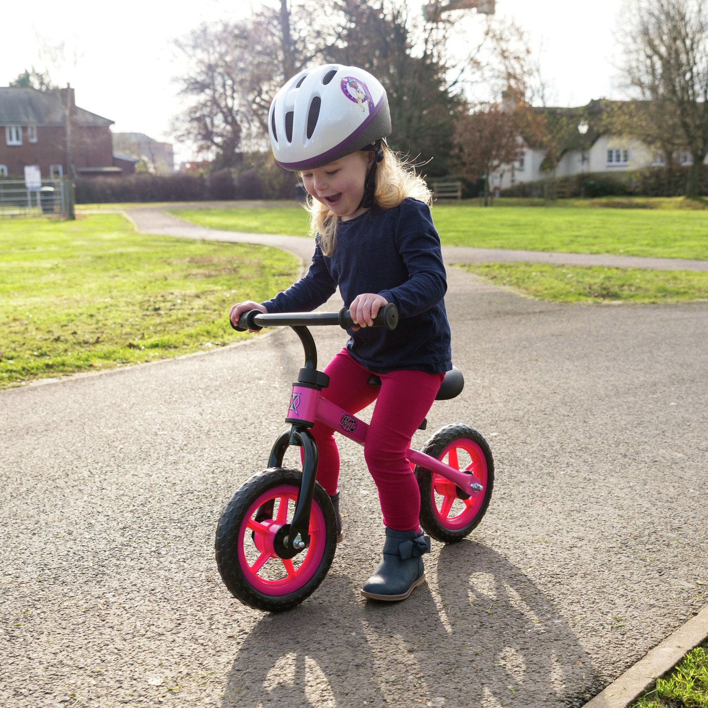 Toyrific Xootz Balance Bike Review