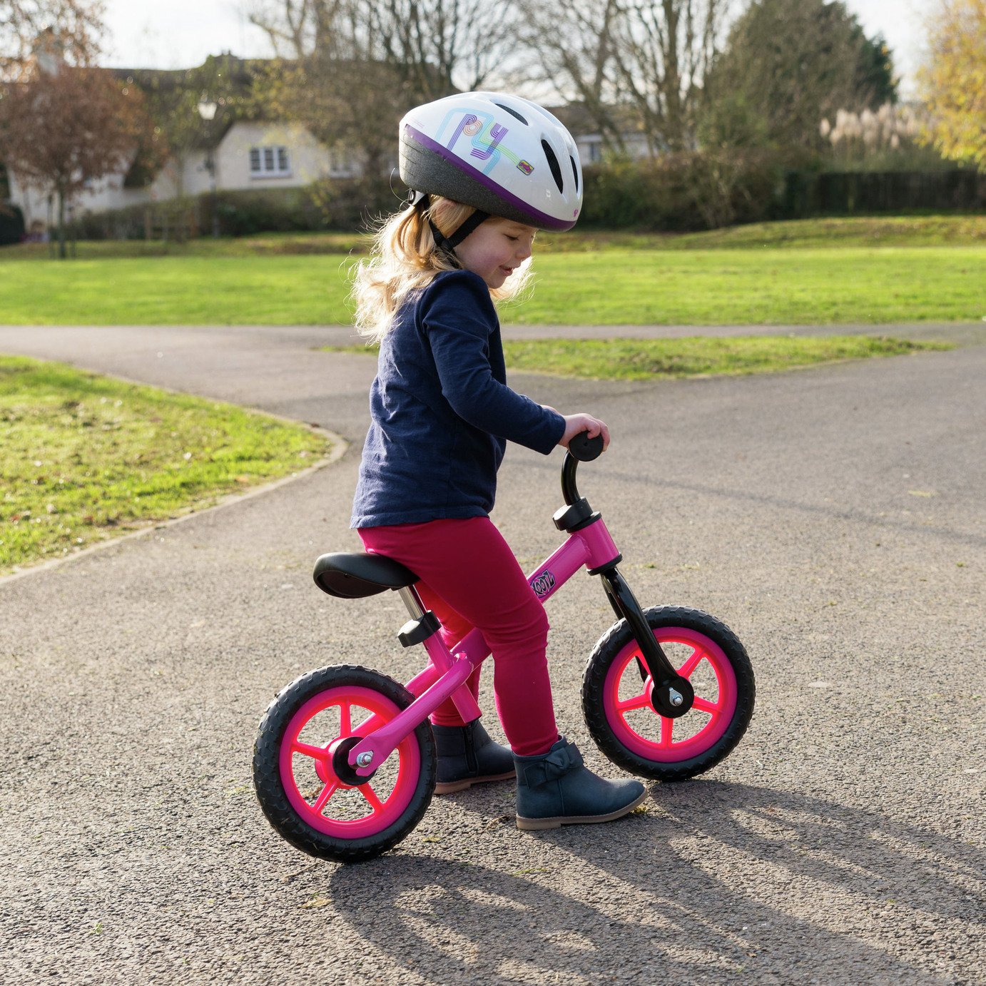 xootz balance bike