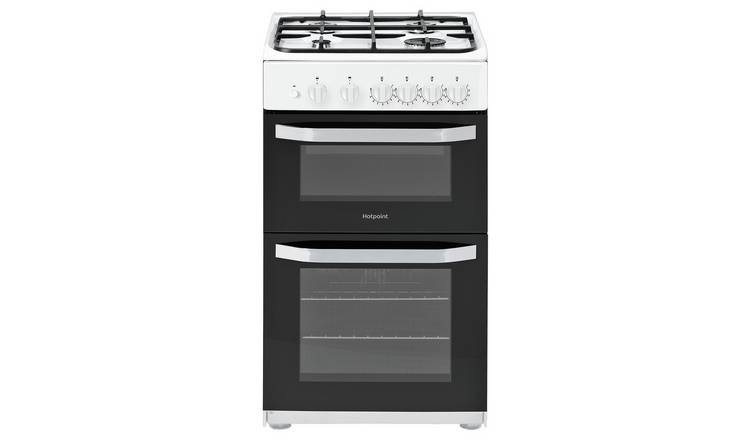 Argos deals gas ovens