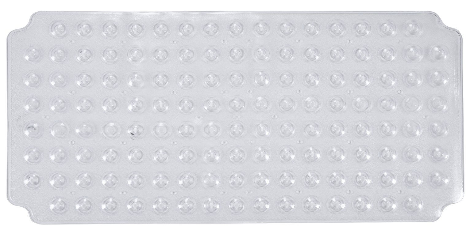 Argos Home PVC Bath Mat Review