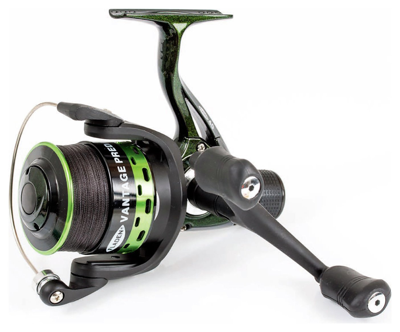 Pike Predator Spinning Lure Angling Set Reviews