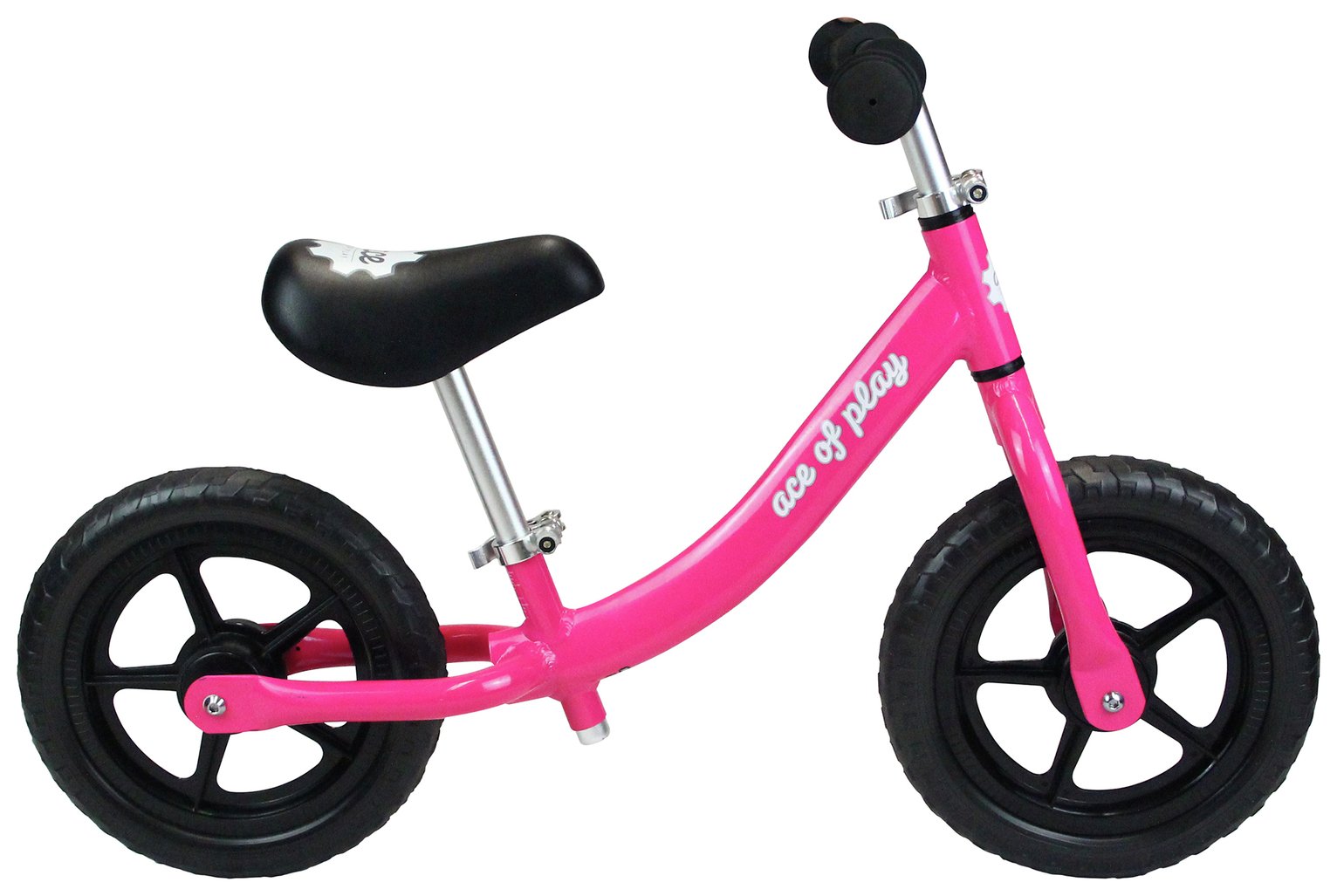 argos toys balance bikes