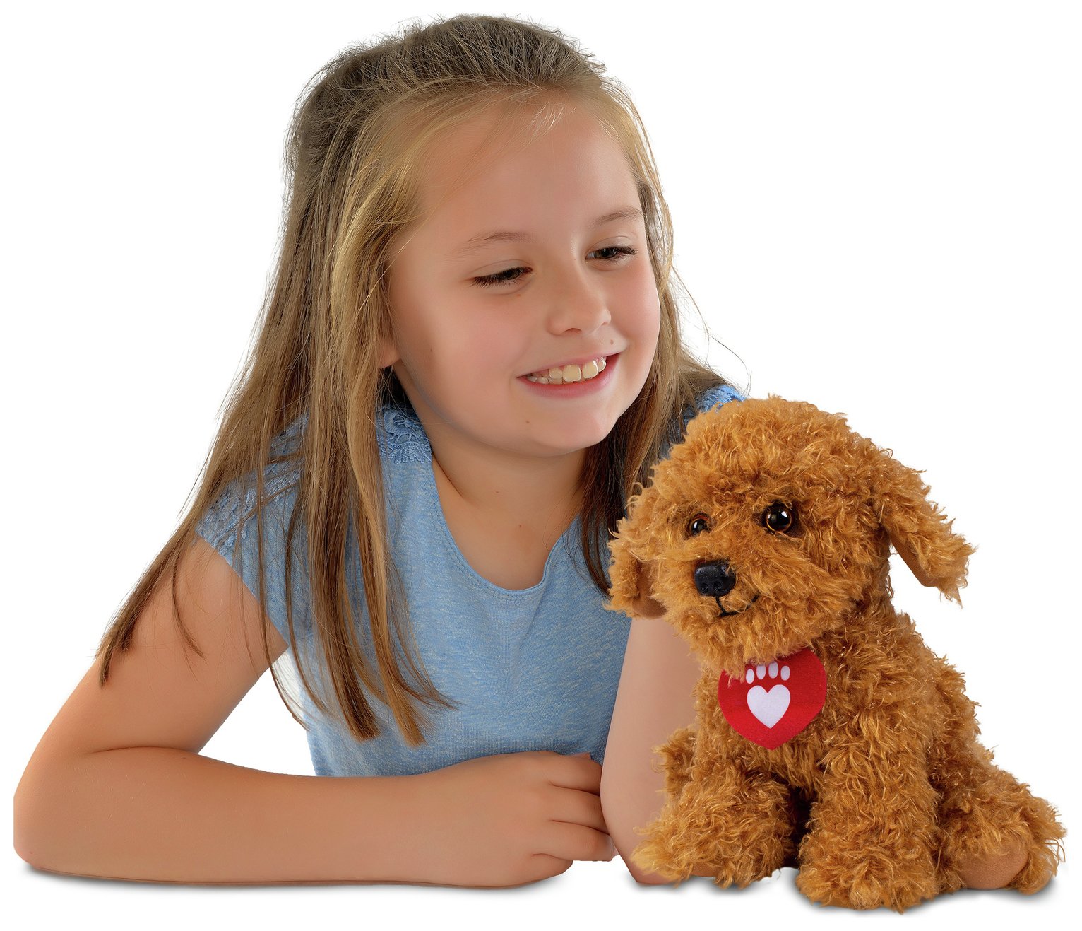 Waffle the Wonder Dog Soft Toy Review