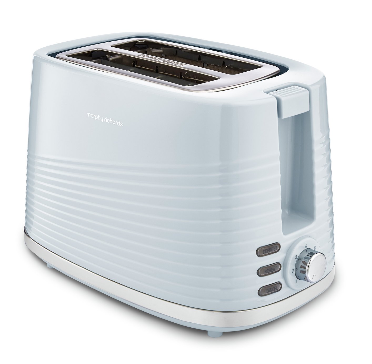 Morphy Richards 220030 Dune 2 Slice Toaster Review