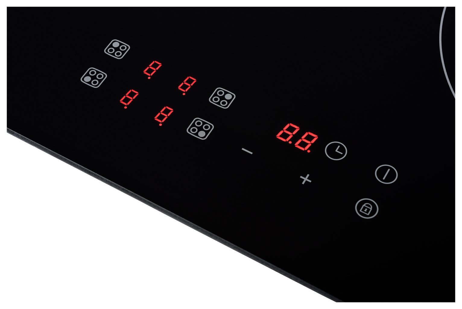 Belling IHT602 Electric Induction Hob Reviews