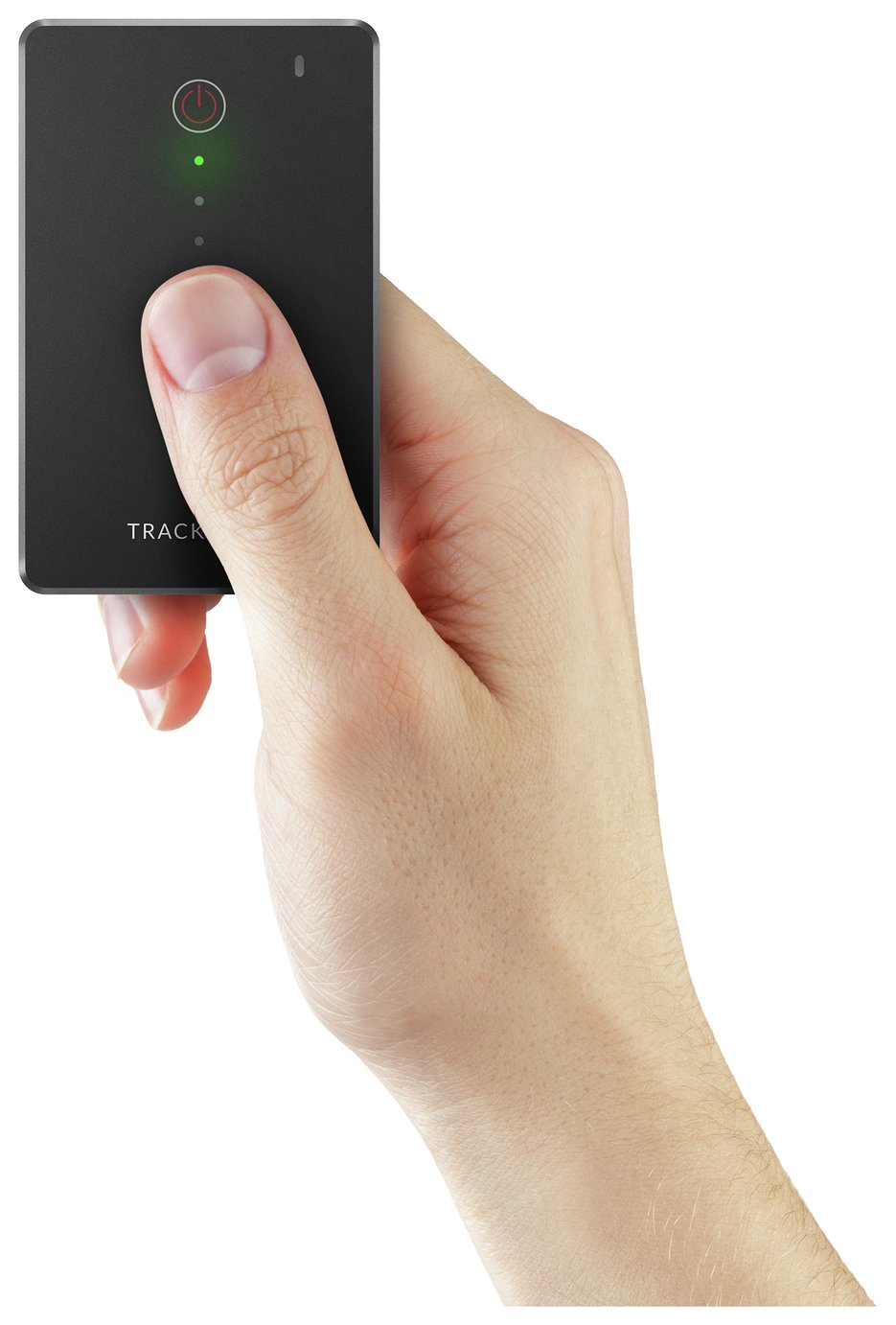 VBag Luggage Tracker by Vodafone Reviews