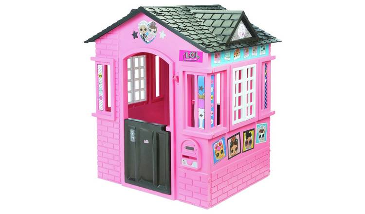 Buy Little Tikes Lol Surprise Cottage Playhouse Playhouses Argos