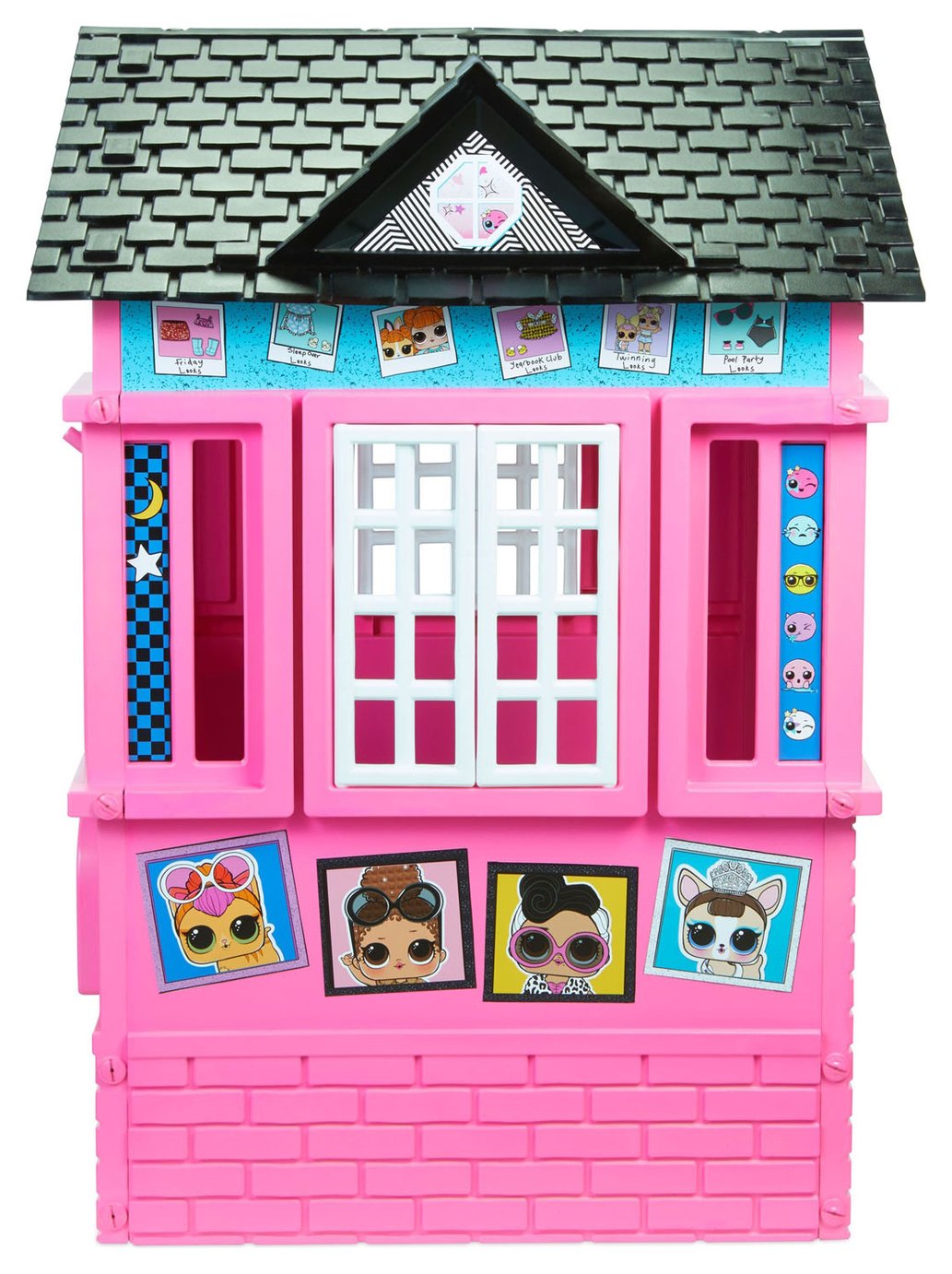 argos lol playhouse