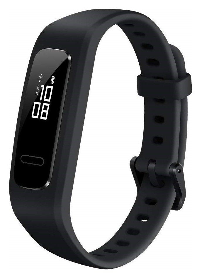 Huawei Band 3E Fitness Tracker - Black 