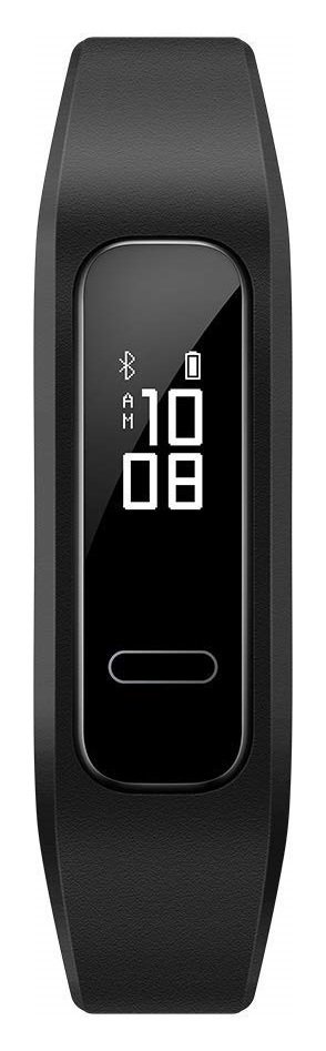 huawei smart band 3e review