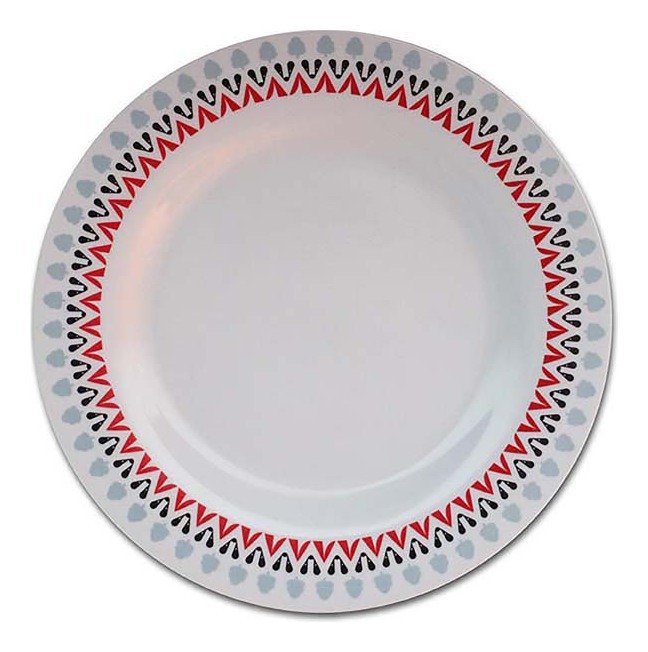 Olpro Witley 16 Piece Melamine Dining Set Reviews