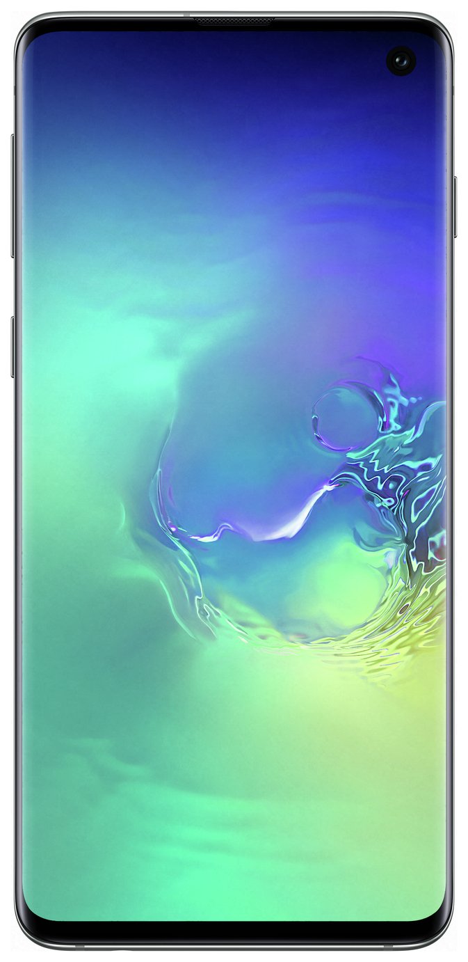 SIM Free Samsung Galaxy S10 128GB Review