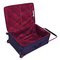 it Luggage Worlds Lightest 2 Wheel Cabin Suitcase Purple