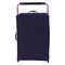 it Luggage Worlds Lightest 2 Wheel Cabin Suitcase Purple