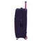 it Luggage Worlds Lightest 2 Wheel Cabin Suitcase Purple